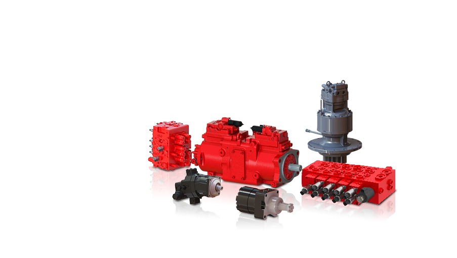 凯发一触即发液压