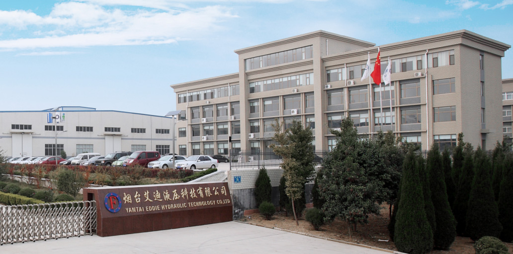 凯发一触即发液压